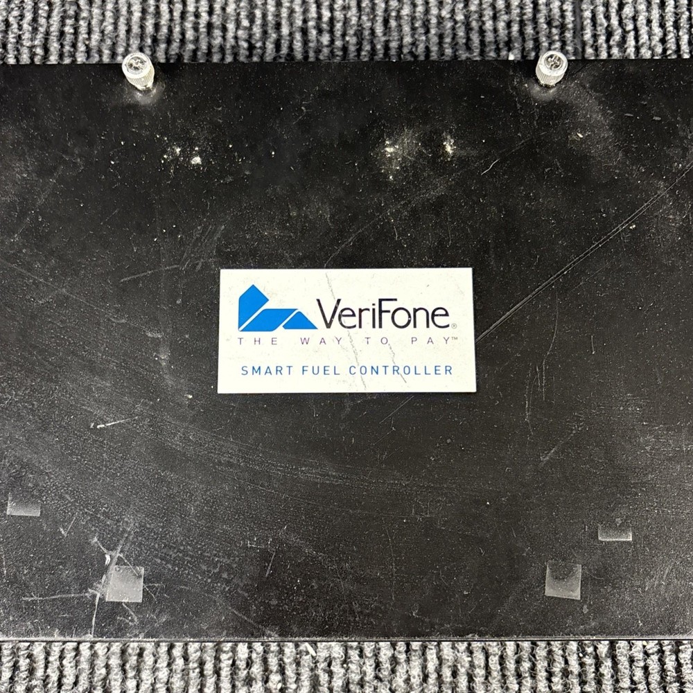 VeriFone P063-090-01 Ruby Sapphire Topaz Smart Fuel Controller Gilbarco SFC