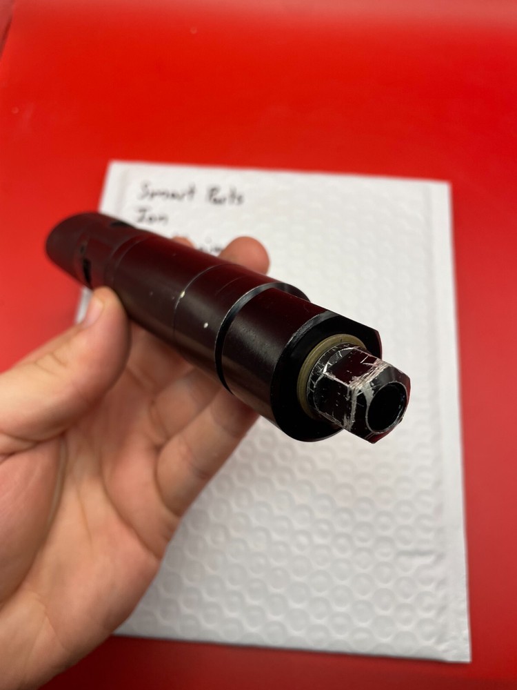 Smart Parts Ion Bolt/Engine