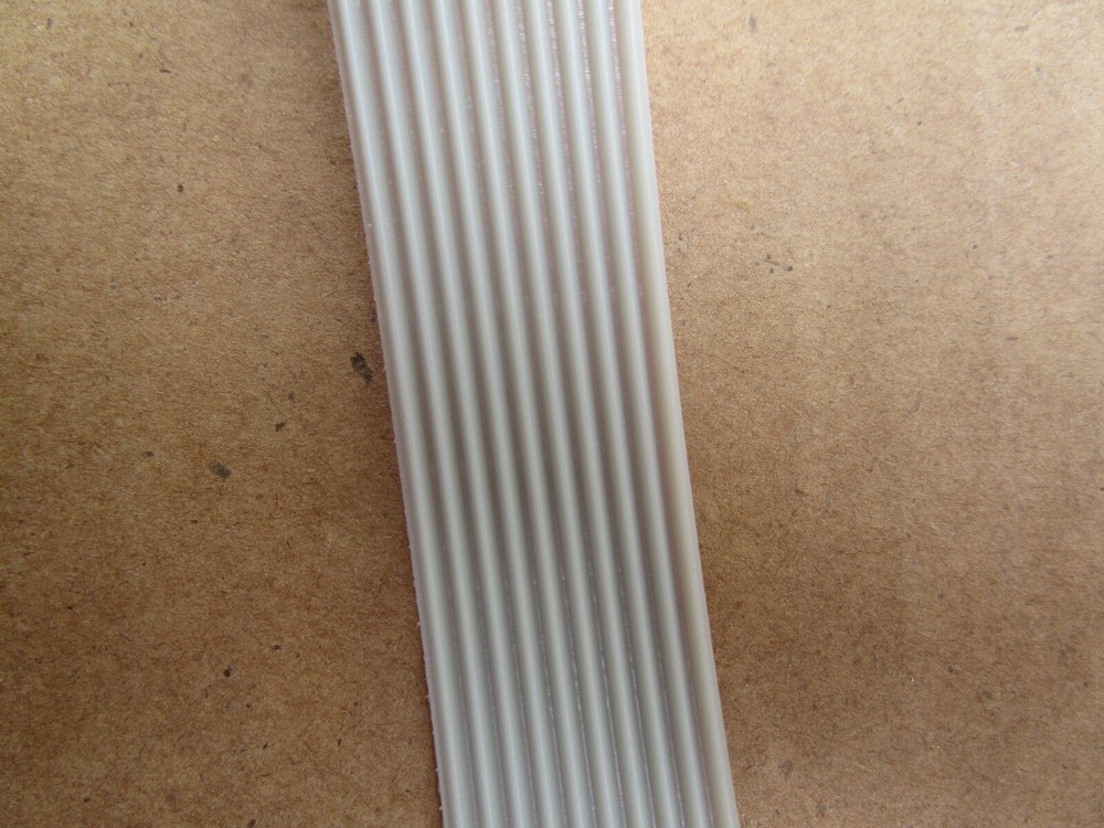 Megadyne TB2-400 10-RIB (400MM)