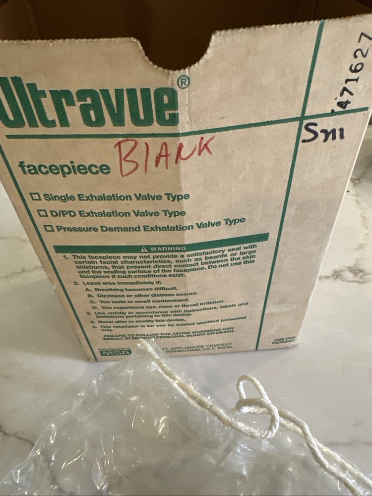 msa ultravue blank 471627 small