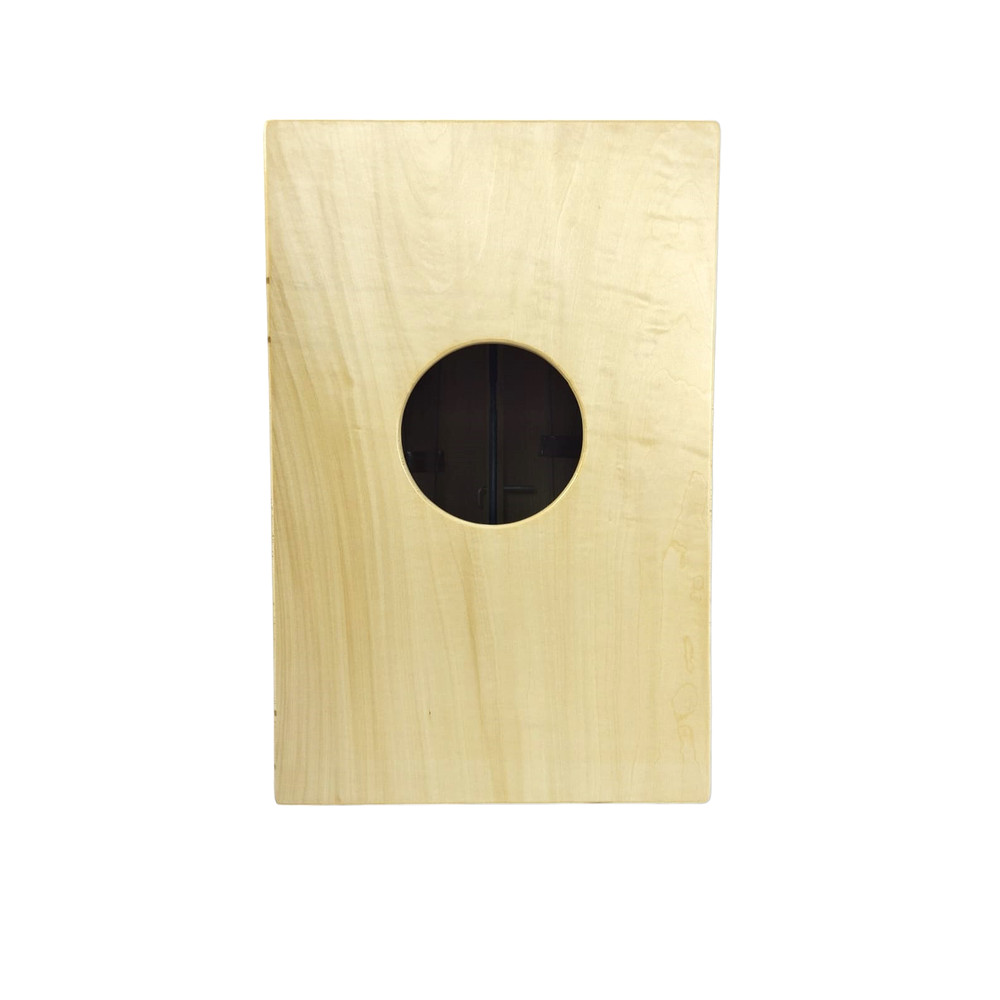Haze Foldable Birch Cajon - Natural WL88