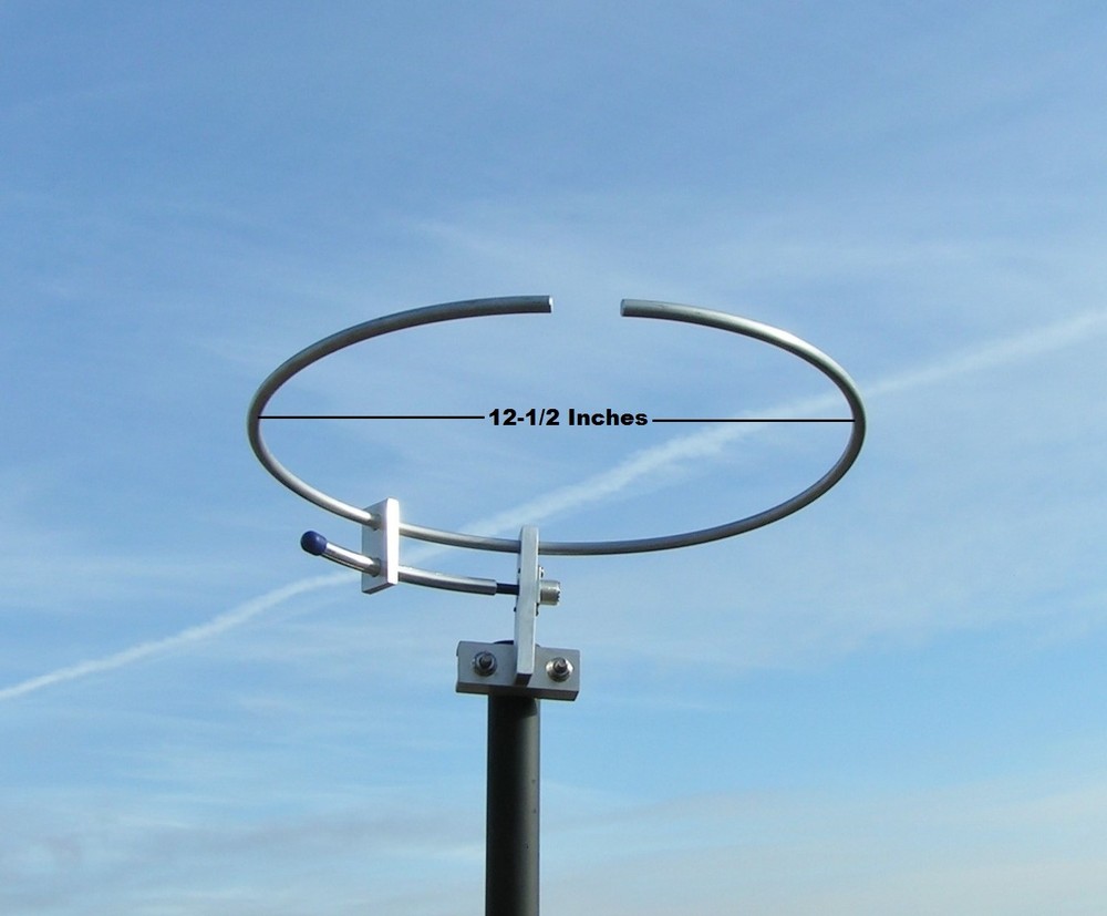 2 METER  ANTENNA, HAM RADIO