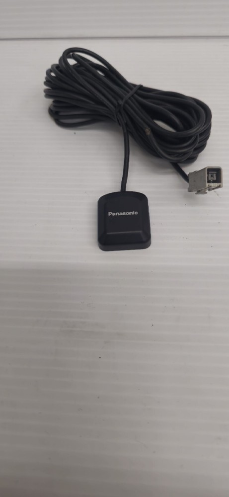 Panasonic Car Audio Gps Antenna