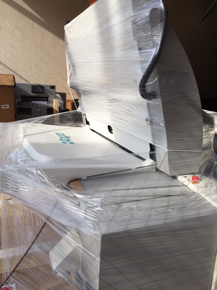 Agfa Avalon CTP System