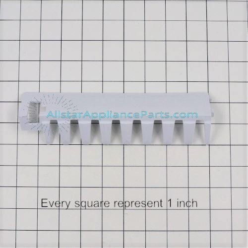 Whirlpool Refrigerator Ice Stripper for Icemaker WP2182124