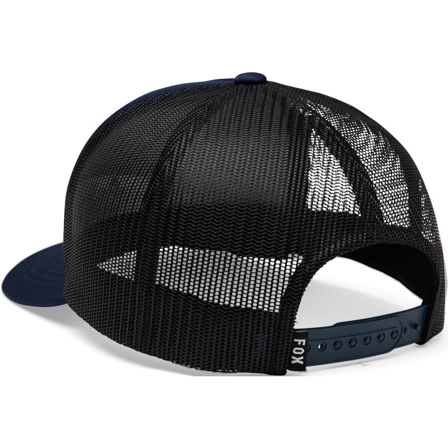 Fox Racing Trick Mesh Trucker Hat