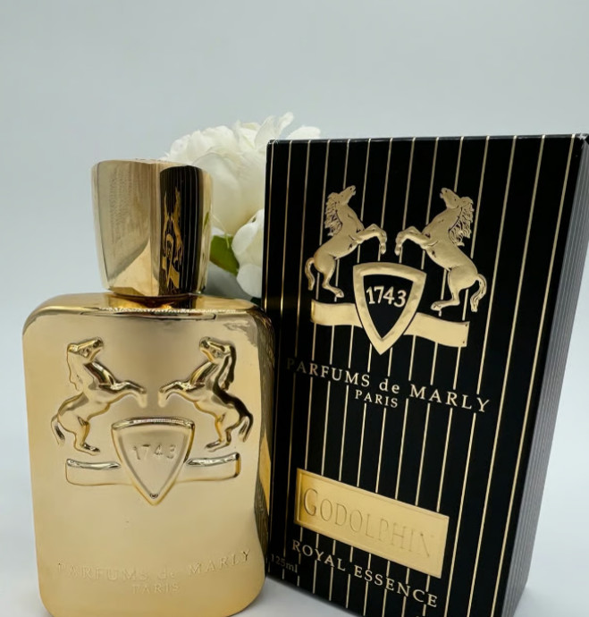 Godolphin Perfume 4.2 oz Eau de Parfum Men Scent