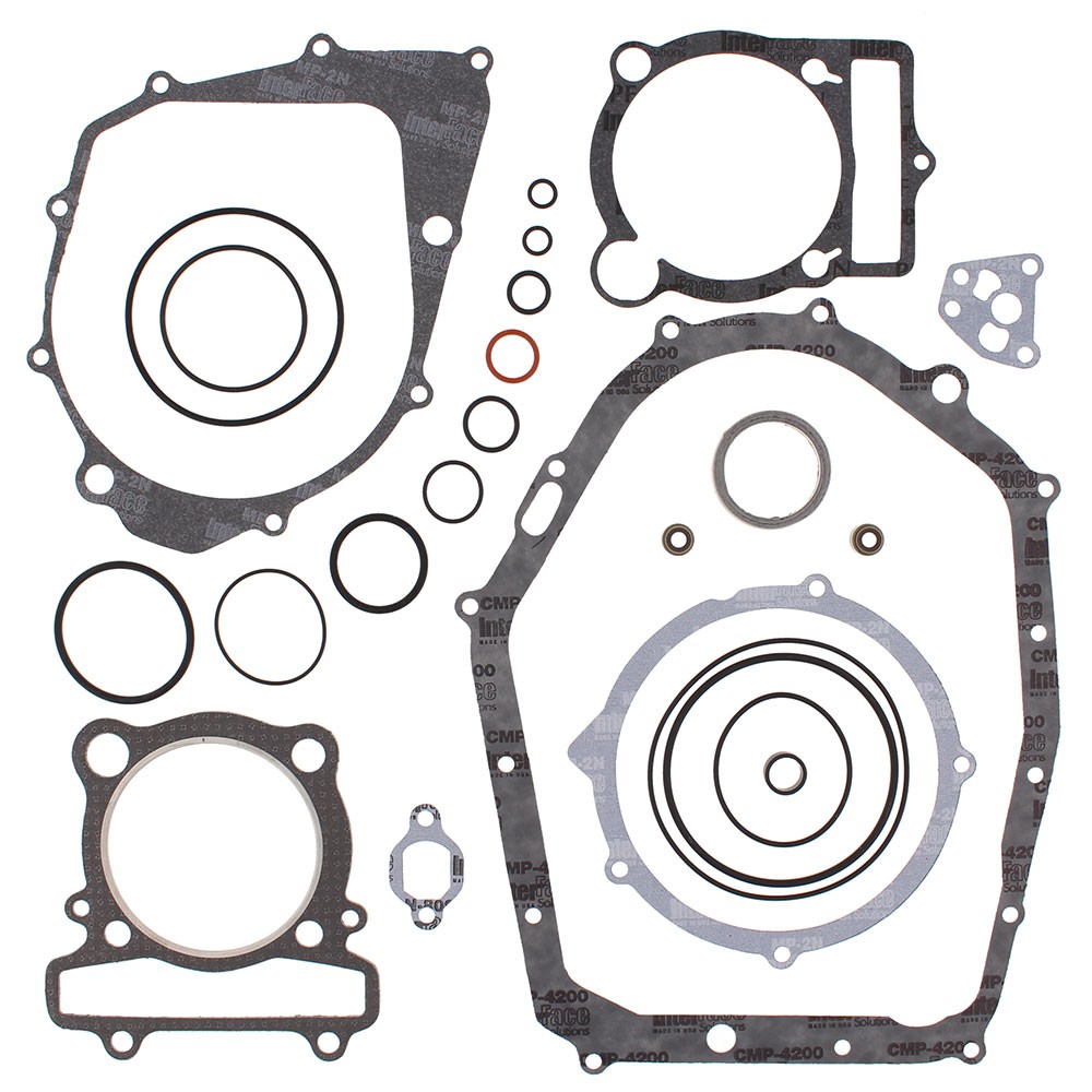 Vertex Complete Gasket Set - 808813