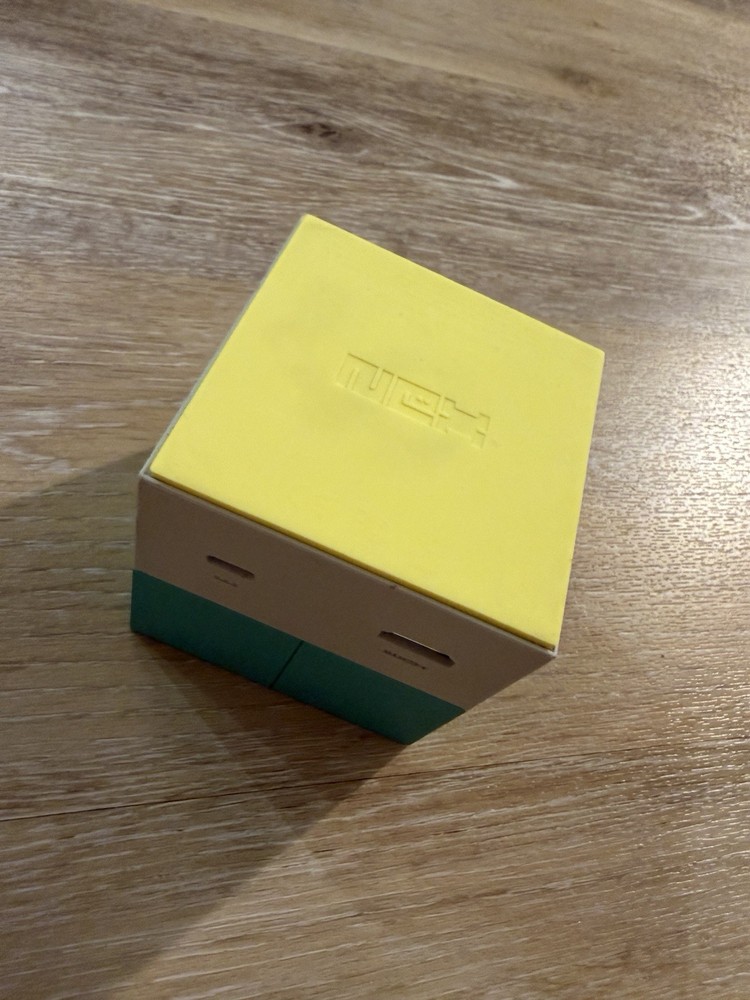 Nex Playground Game active play system, Excellent Condition!