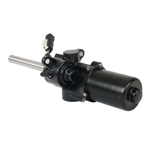 Left Power Running Board Motor Replacement for Expedition Navigator 2015-2017