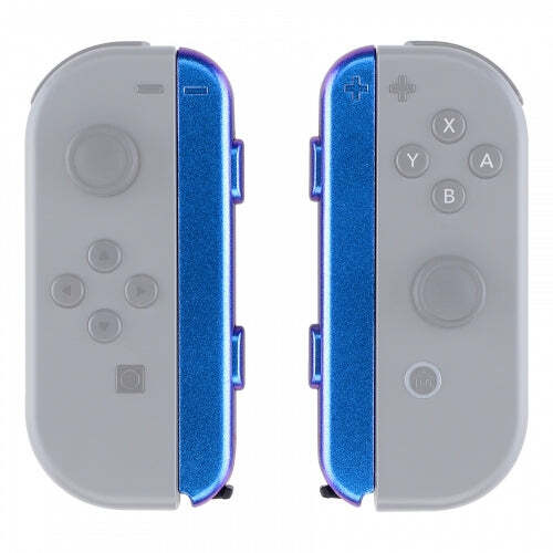 Nintendo Switch Joy-Con Wrist Strap Shells
