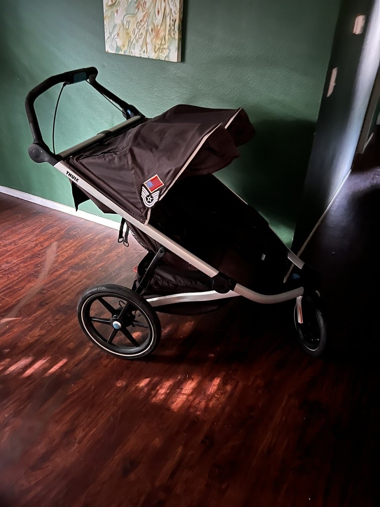 Thule Urban Glide Jogging Stroller
