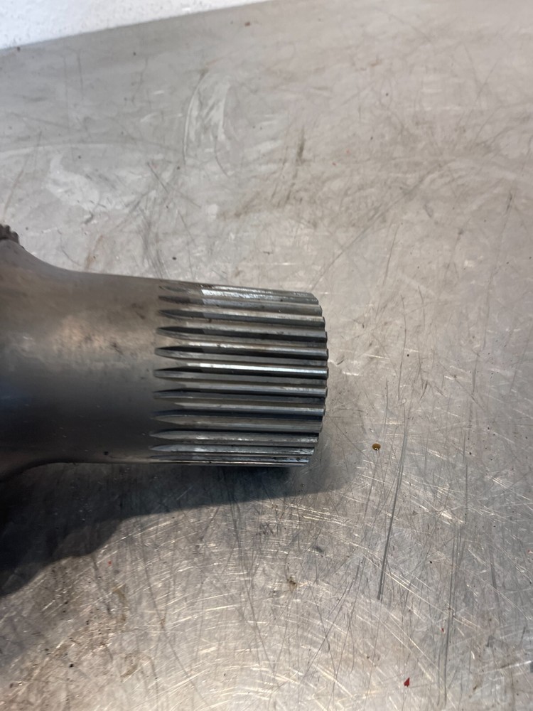 Case 1175 Tractor Rear Planetary Axle Shaft