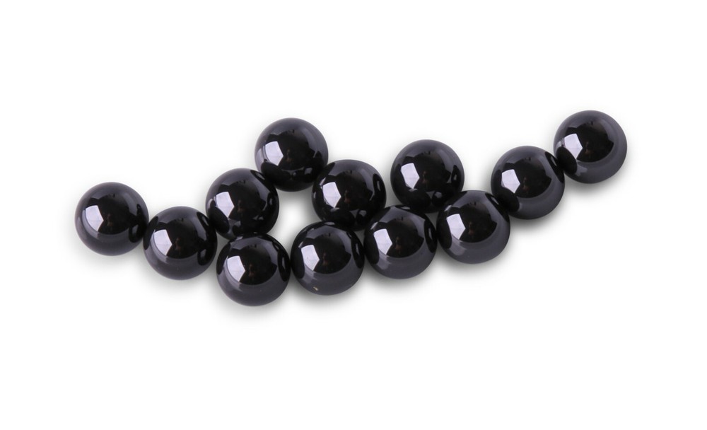 1/8" Ceramic Diff Balls 12 balls Grade 5 by ACER Racing