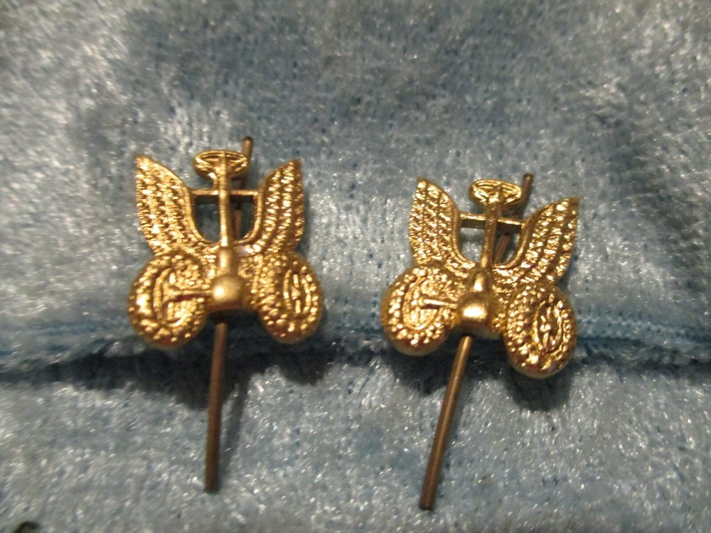 Russian Military Pins