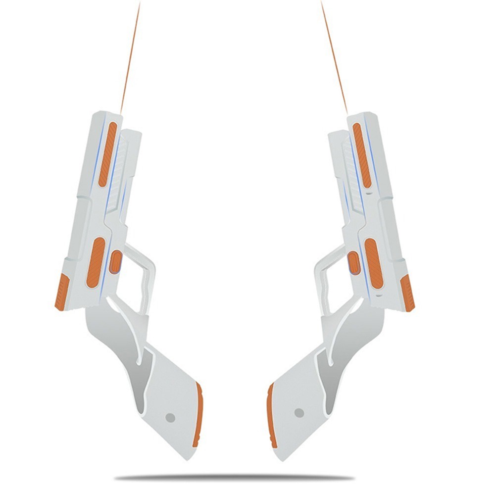 Grip Shell Holster Enhanced Gaming Experience Holster for quest3