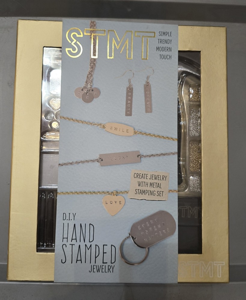 Diy Handmade Jewerly Kit