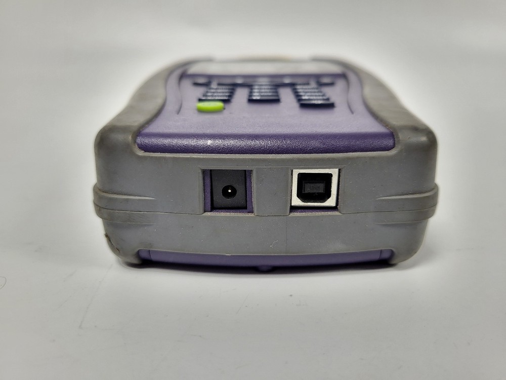 JDSU SmartClass ADSL & IPTV Tester Parts (Powers On)