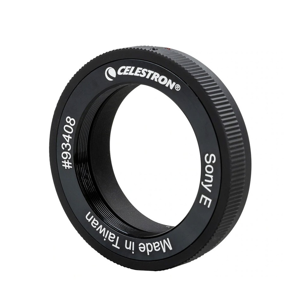 Celestron 42mm T-Ring for Sony E-Mount #93408