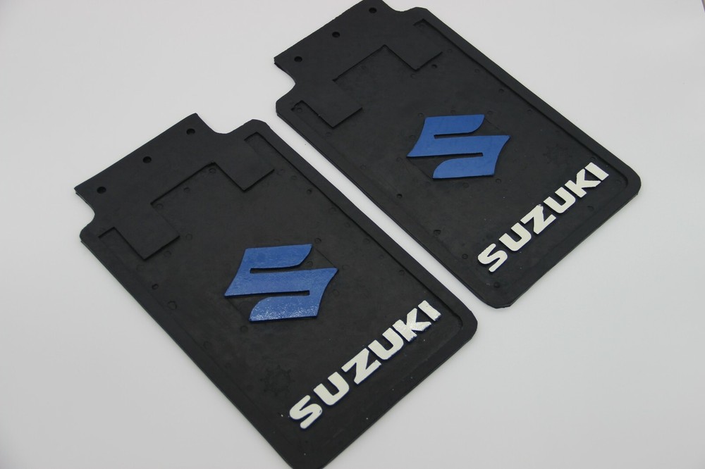 for Suzuki Samurai SJ 410 MUD FLAPS
