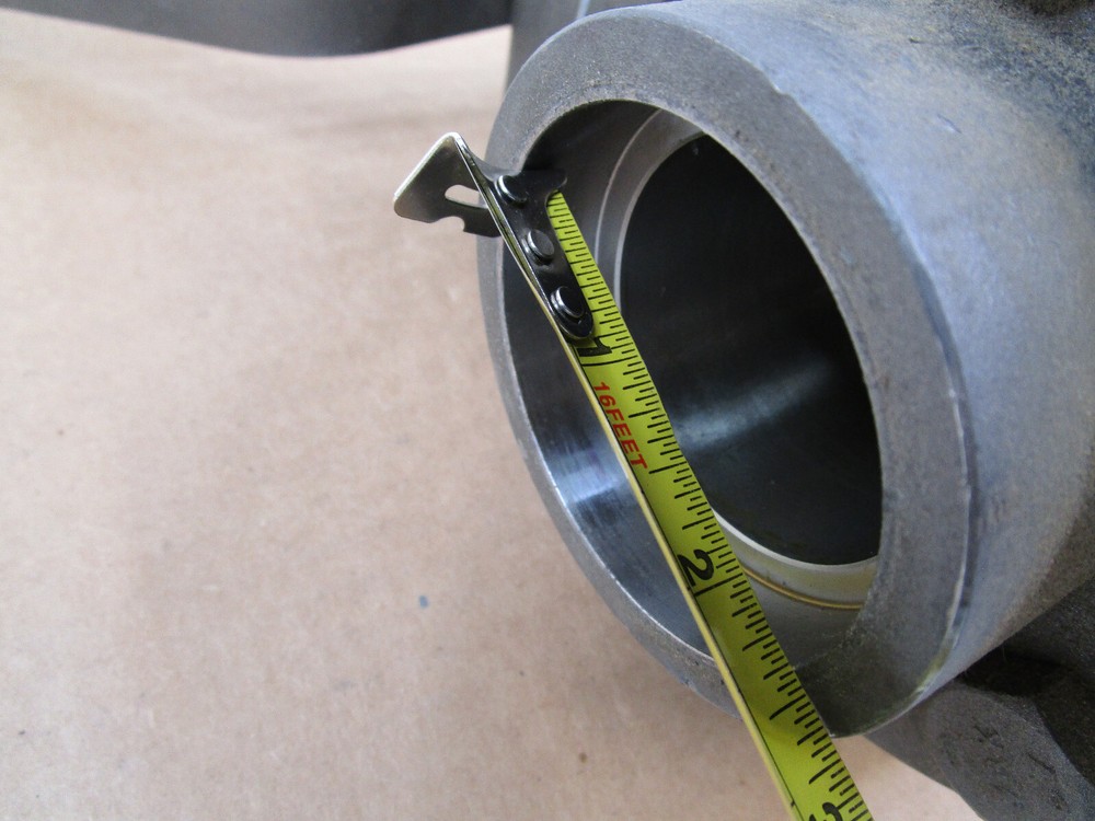 Severe Service Specialists Valve