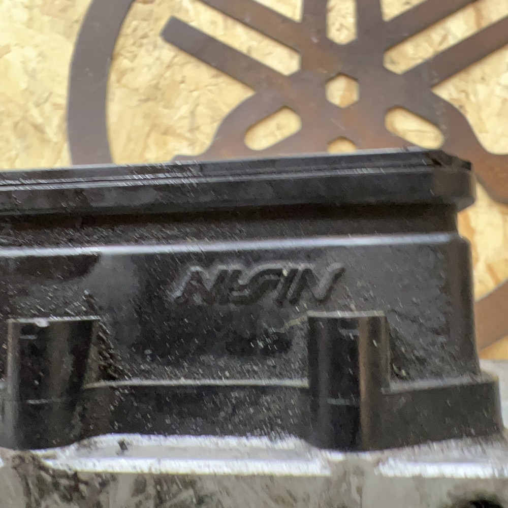 Triumph Tiger 800 2010-2014 ABS Pump Unit Module Control Unit