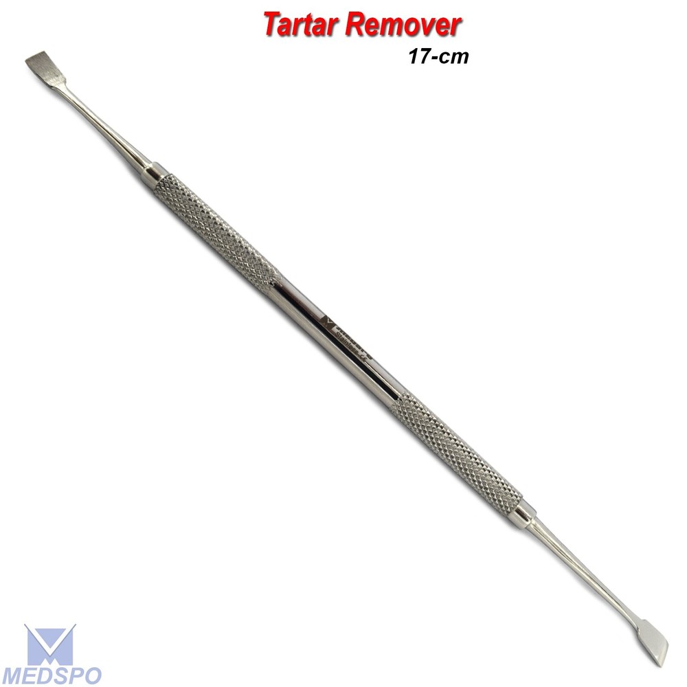 Dental Examination Basic Set Explorer Sickle Scaler Tarter Remover Hygiene Tools