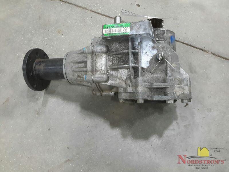 2019 Kia Sportage 4X4 Transfer Case