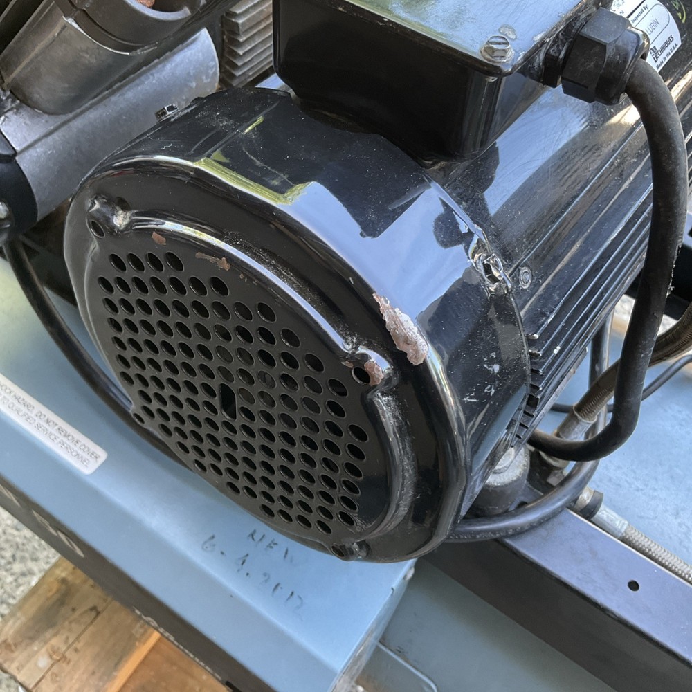 Air Techniques AirStar 50 (AS50M) - Dental Compressor - 3HP (220V)