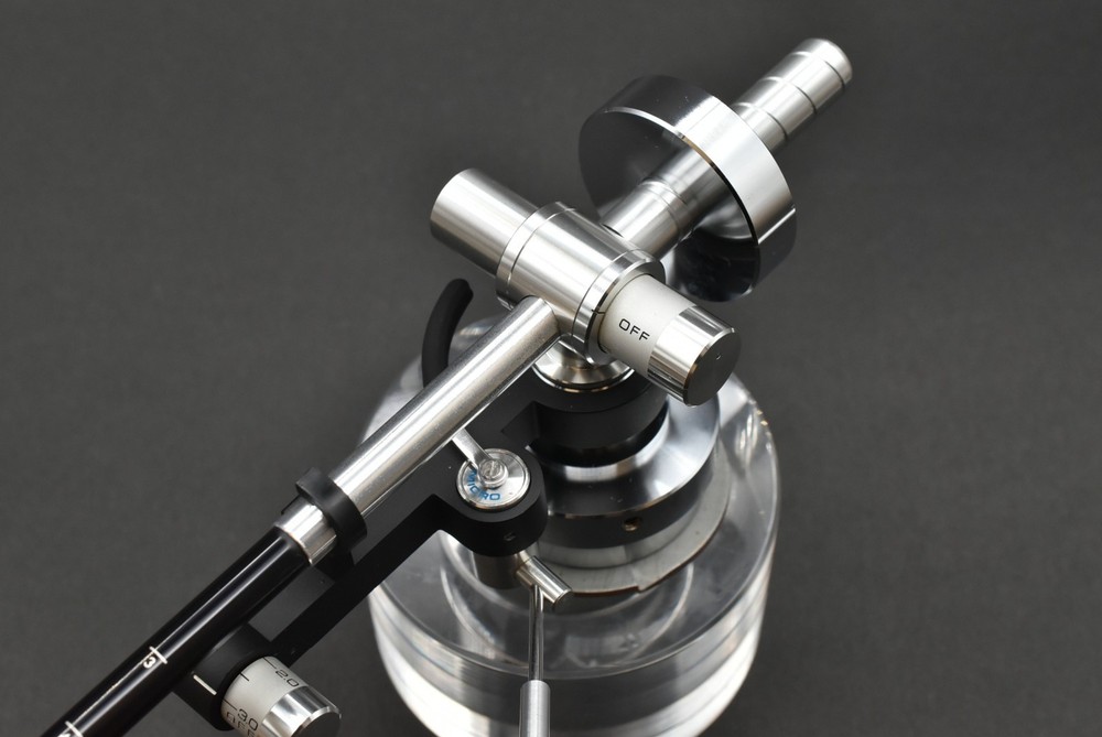Micro Seiki MA-707 Straight Tonarm (01)