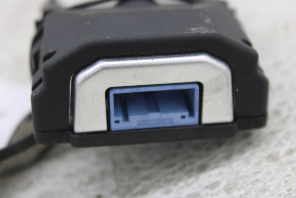 Camera/projector US BUILT DECKLID MOUNTED W/O SURROUND KIA OPTIMA 2019