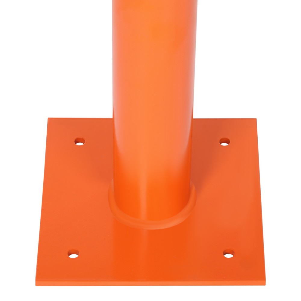 Jacking Post Adjustable Height Jacking Post Jack Column 7257.48kg/16000lbs