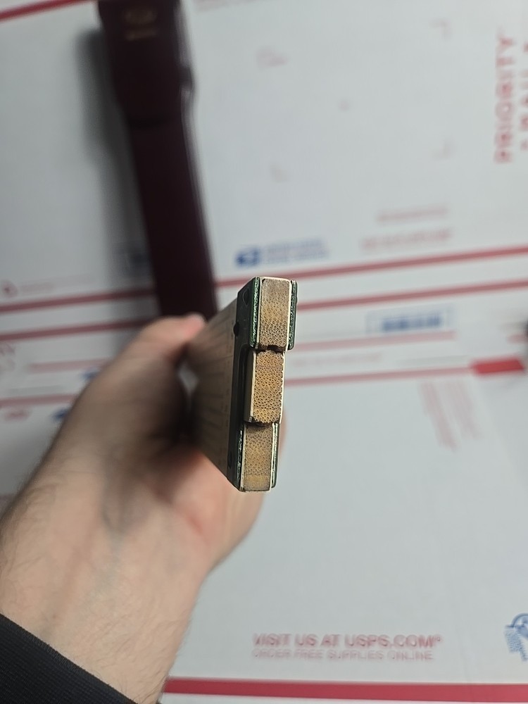 Post 1460 Versalog Slide Rule + Case