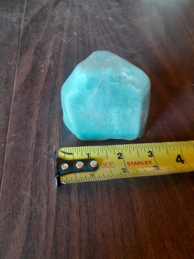 Green Quartzite Rock Rough Raw
