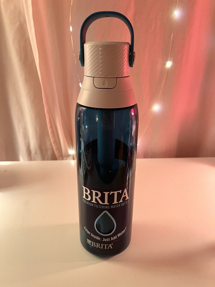 Brita Water Bottle 26 oz