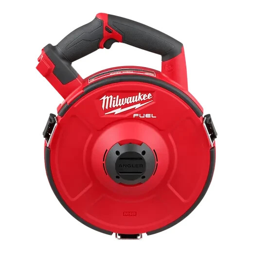 Milwaukee 2873-20 FUEL ANGLER Pulling Fish Tape Powered Base (Tool-Only)
