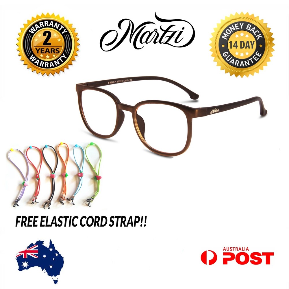 Kids Blue Light Blocking Glasses | Computer Glasses | 4 Styles To Choose From