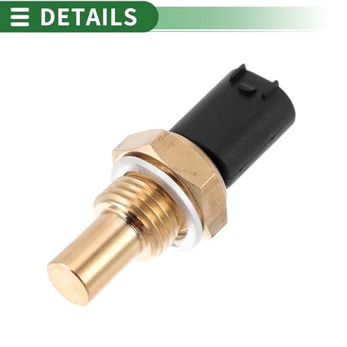 Engine Coolant Temperature Sensor No.A0005426218 Water Temperature Sensor for