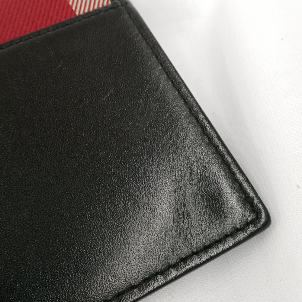 Black Label Long Wallet