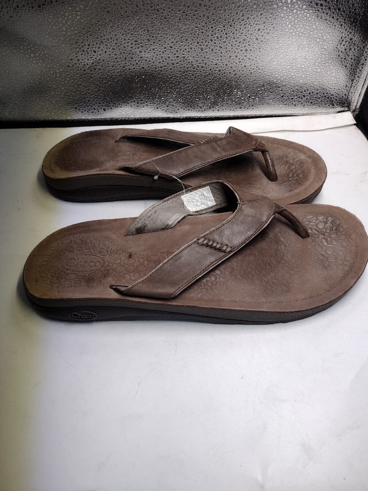 Chaco Men's Flipflop 13 (B3)