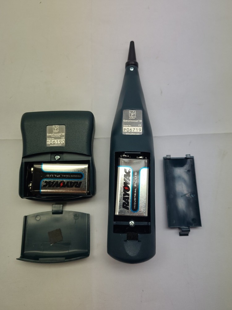 Psiber Data CTK1015 CableTracker 1015 Kit