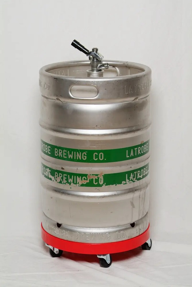 DeVault Enterprises ICD3000 ICD3000 Keg Dolly