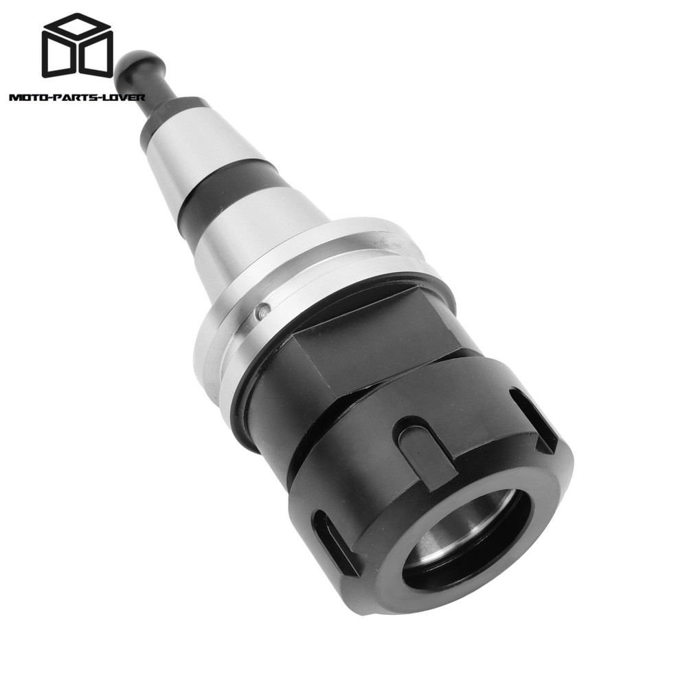 ISO30 ER32 60mm Chuck G2.5 Balanced Milling Holder