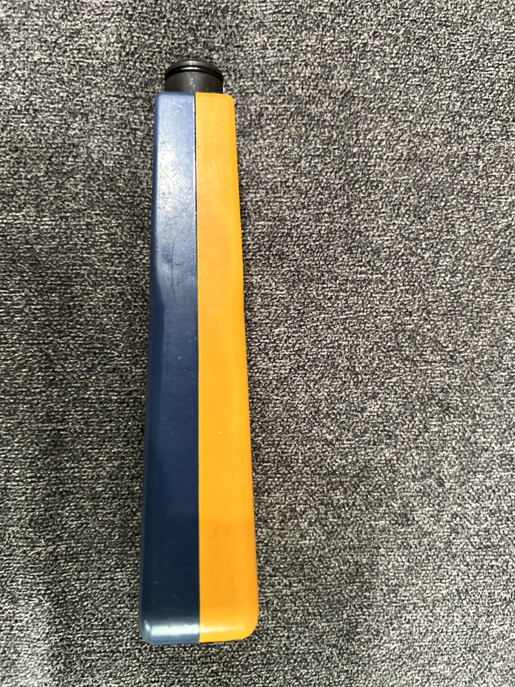 Fluke Networks D814 Impact Punch Down Tool with blade