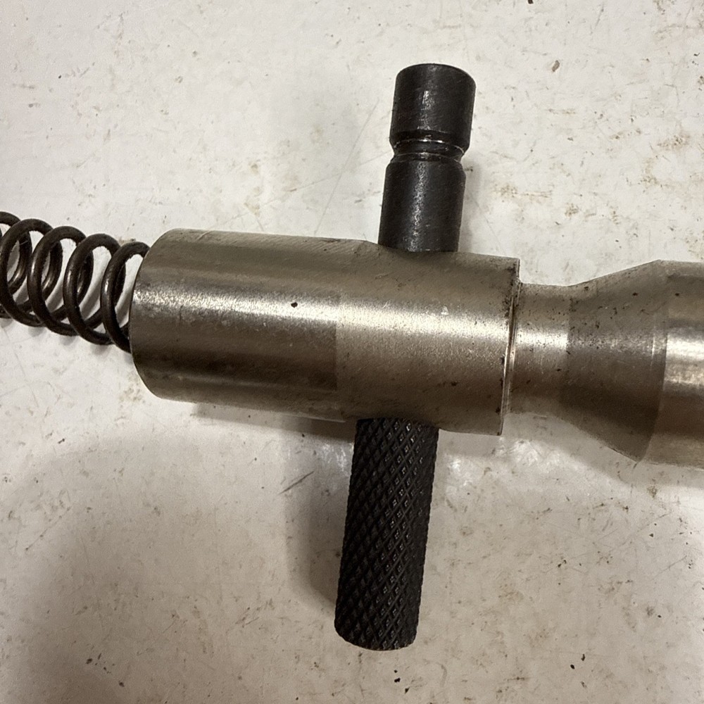 CVA Stag Horn Muzzleloader Rifle Striker Or Hammer (11)