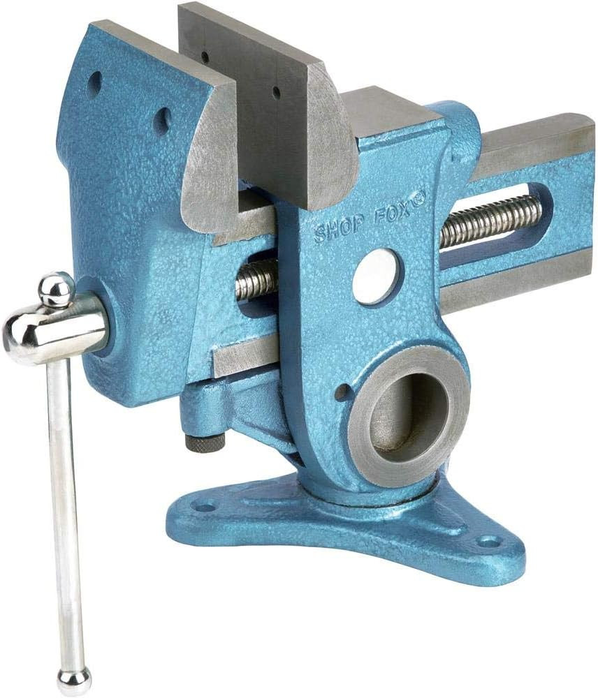 D3125 Parrot Vise