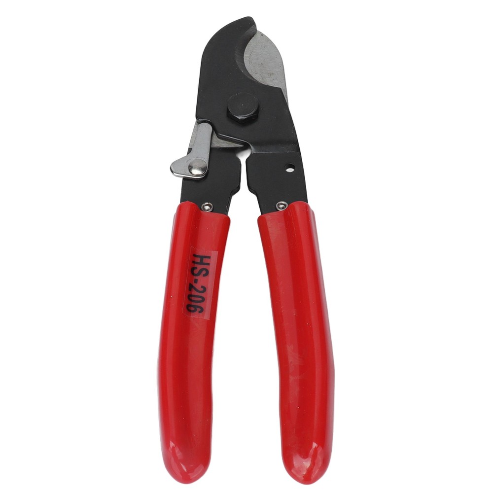 35mm² Cable Cutter High Leverage Cutting Pliers Scissors Tool For