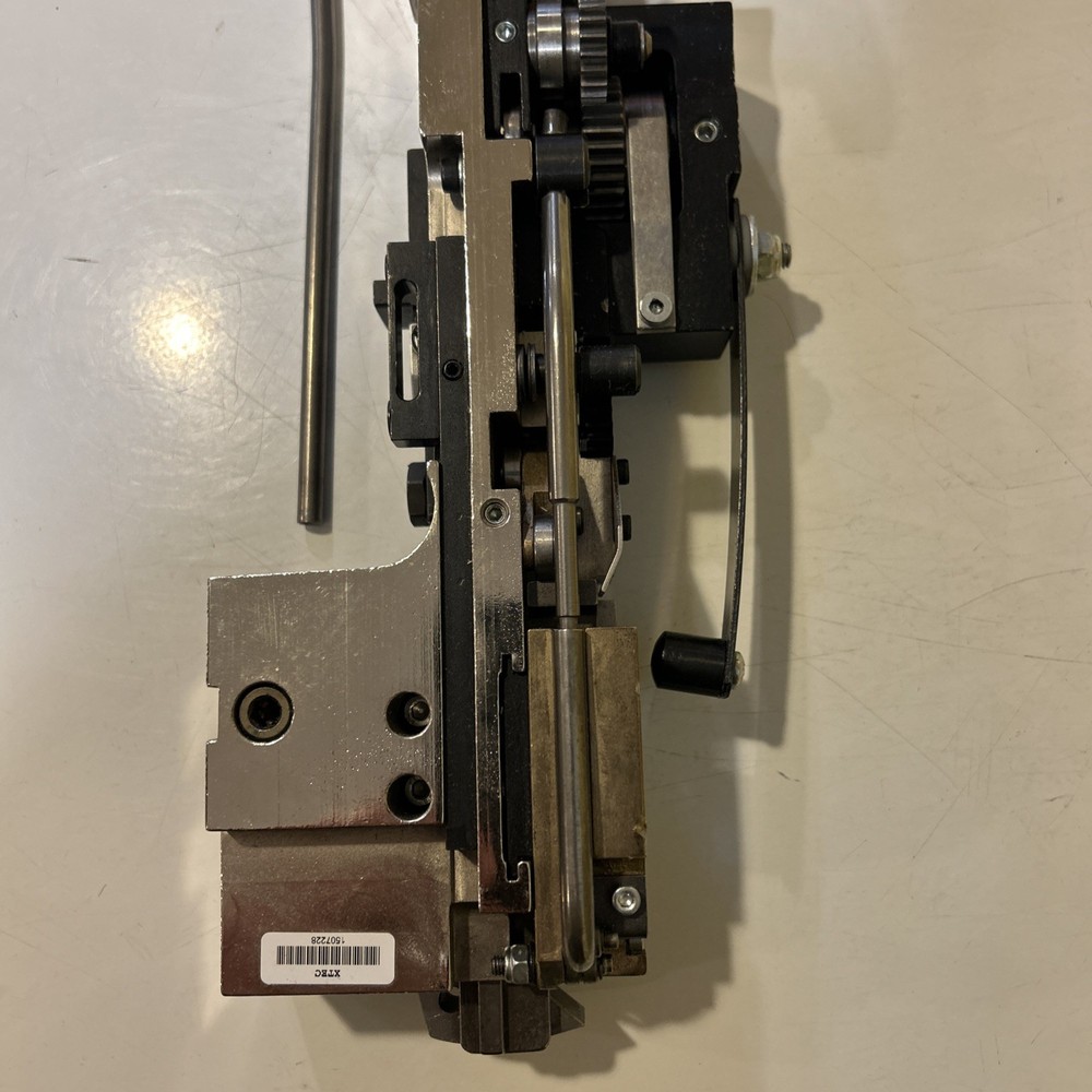 Hohner Universal 52/8 Stitcher Stitching Head
