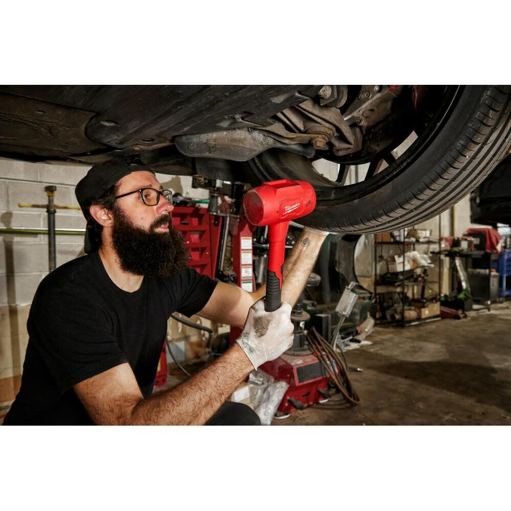 Milwaukee 48Oz Dead Blow Hammer