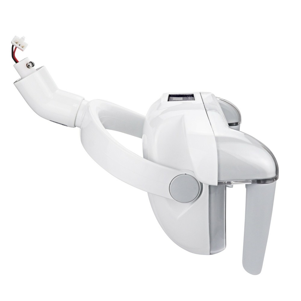 Ceiling Mounted Dental Oral Lighting LED Lamp With Touch Screen Cold Light US